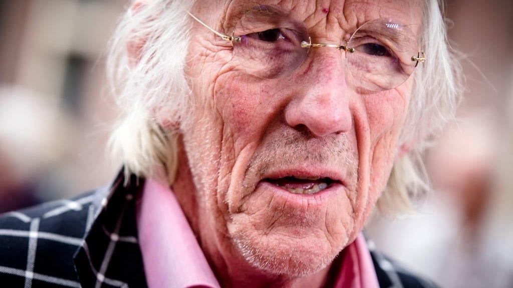 Freek de Jonge binnenkort te zien in Nederlandse speelfilm