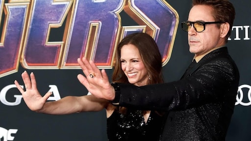 Man in elkaar geslagen na delen spoilers nieuwe Avengers-film