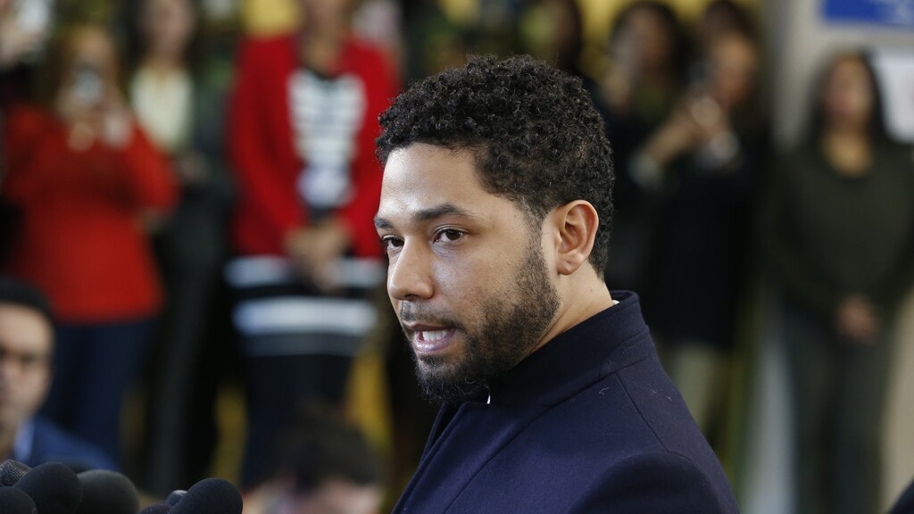 Aanklager zaak Jussie Smollett gedagvaard