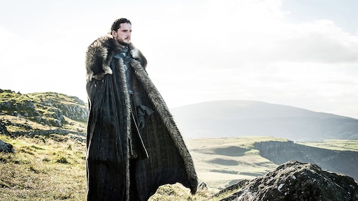 Internet ontploft na bizarre wending in Game of Thrones