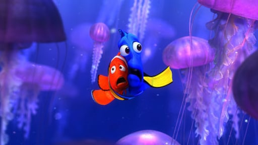Yes! Pixar-klassiekers opnieuw in de bioscoop