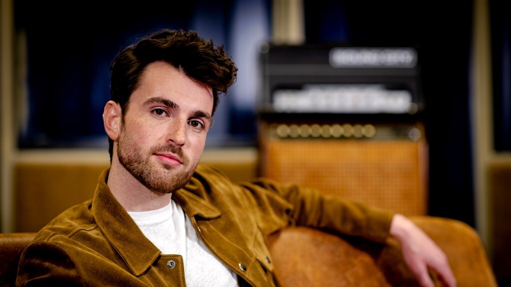 Finale songfestival te zien op het witte doek