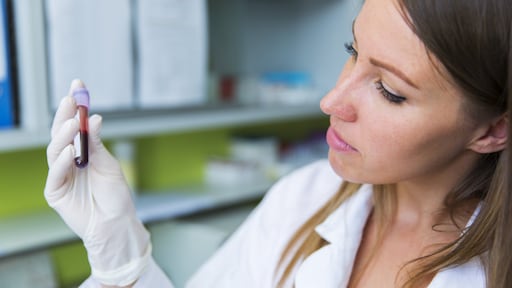 Een halve liter leven: zo werkt een bloeddonatie