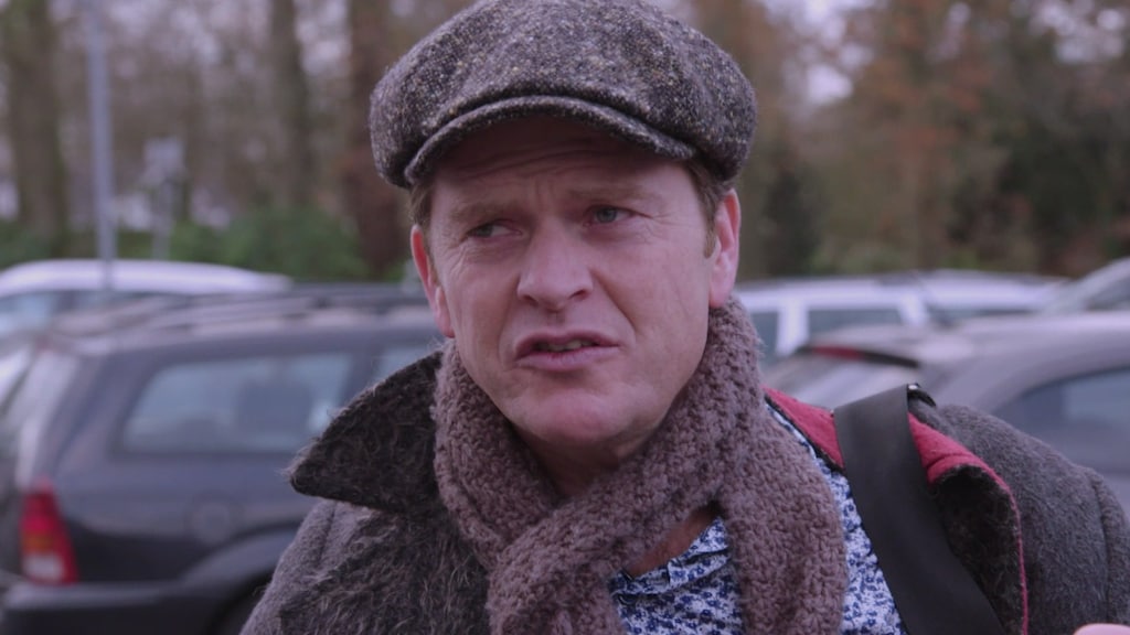 Beau ziet 'heel veel leed en ellende' in nieuwste Five Days Inside