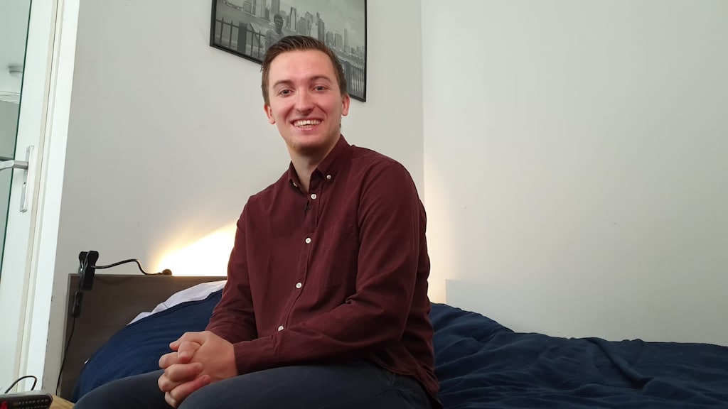Daan is 26 en nog maagd: 'Ik heb het gevoel dat ik iets mis'