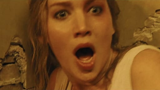 Controversiële Jennifer Lawrence-film op Netflix