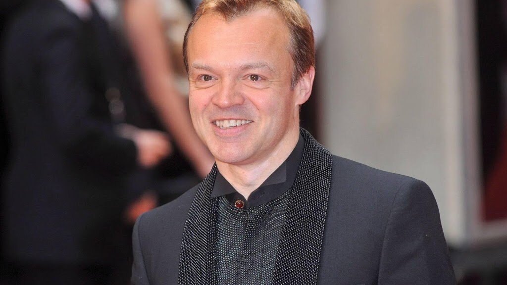 Graham Norton Show krijgt na 20 jaar andere host