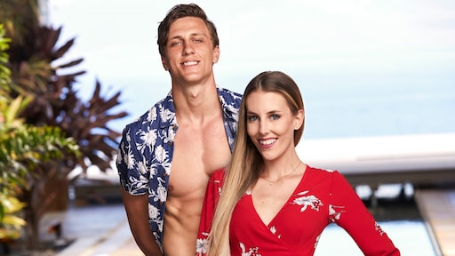 Temptation-Evan onthult: 'Mijn vader is bruut vermoord'