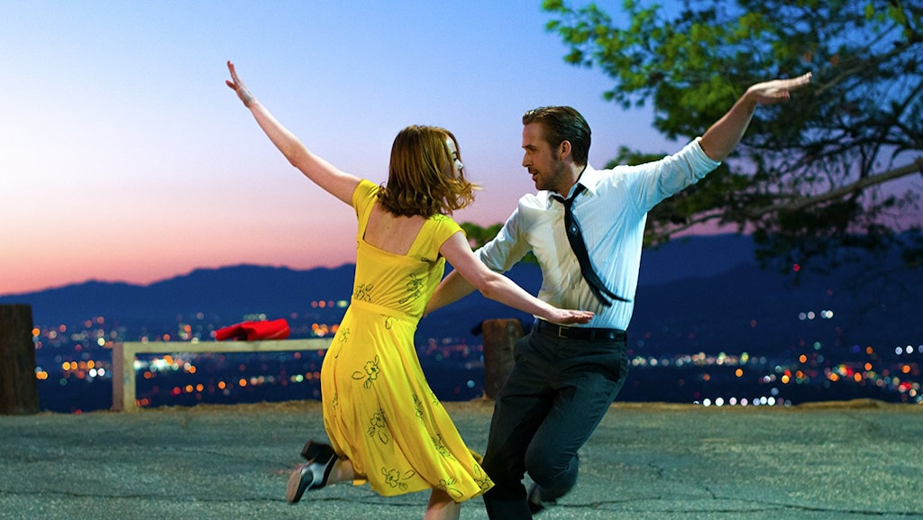 La La Land volgende maand te zien bij Videoland