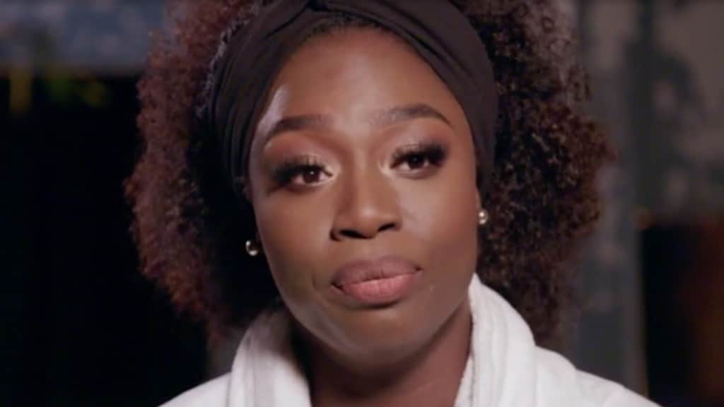 Kijkers lopen weg met kwetsbare Viola in Pretty & Single