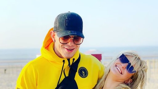 Temptation-Giorgio is van de markt