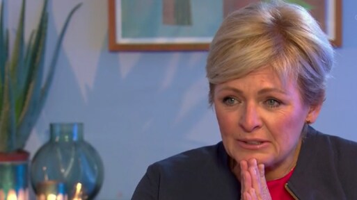 Kijkers en Caroline Tensen geëmotioneerd door DNA Onbekend