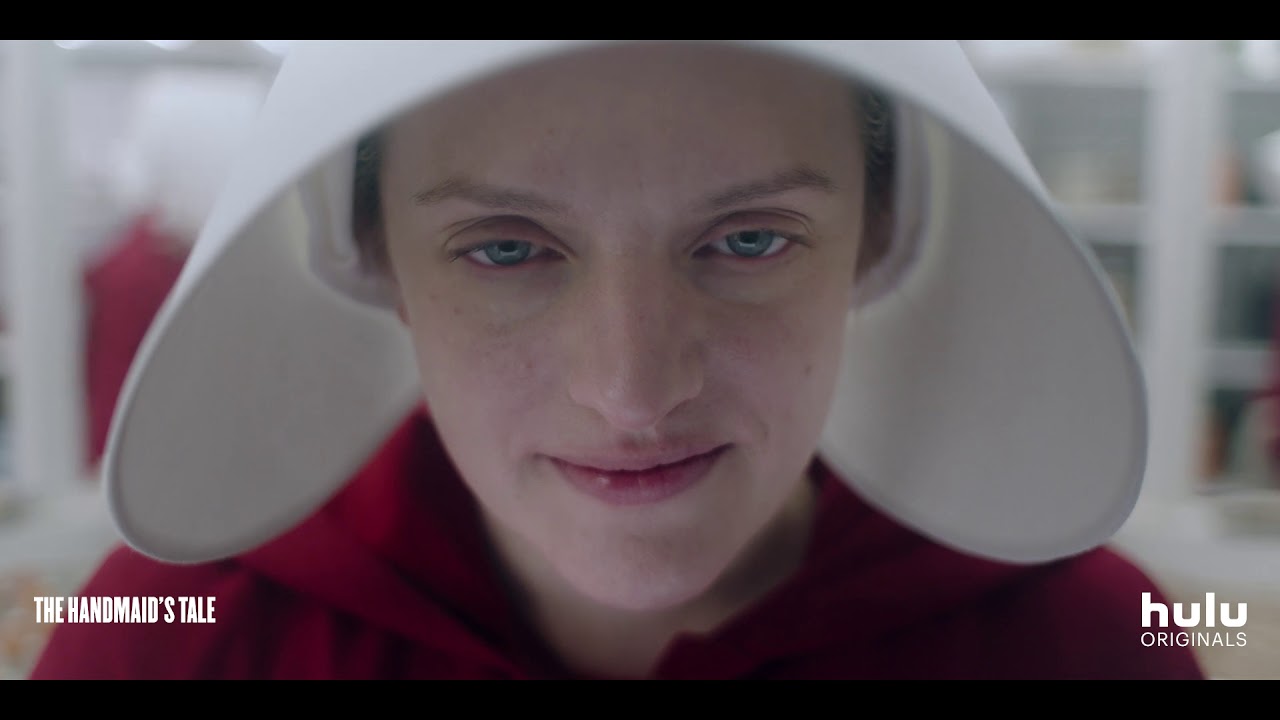 De trailer van The Handmaid's Tale seizoen 3 is hier
