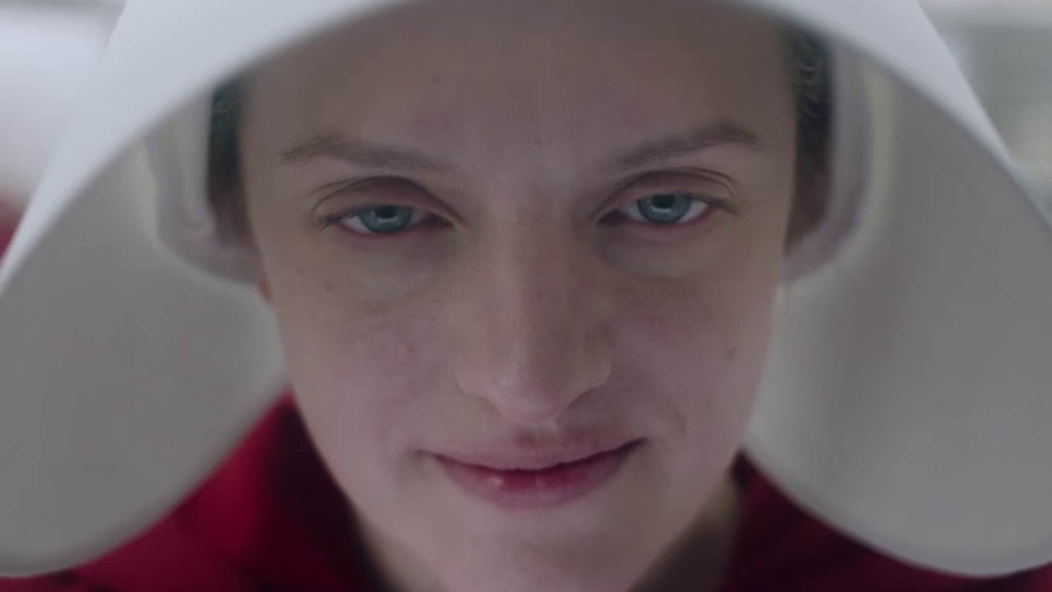 De trailer van The Handmaid's Tale seizoen 3 is hier