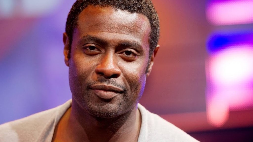 Leven van John Williams gered door oma