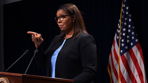 Justitie VS pakt grote bedrijven aan voor verslavingscrisis