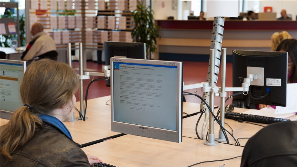 Bodem banenmarkt lijkt bereikt na forse daling door coronacrisis