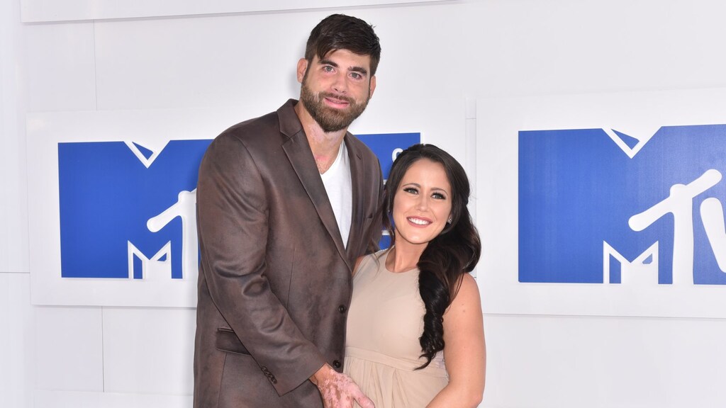 Man Teen Mom-Jenelle hangt gevangenisstraf boven hoofd