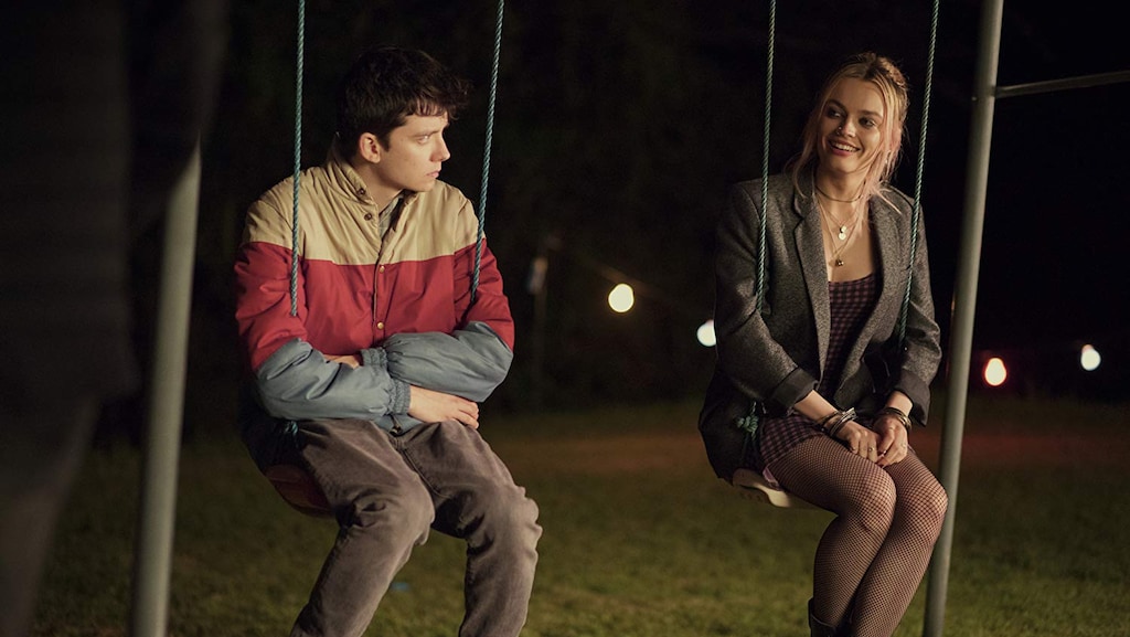 It's official: Opnames seizoen 2 Sex Education zijn begonnen