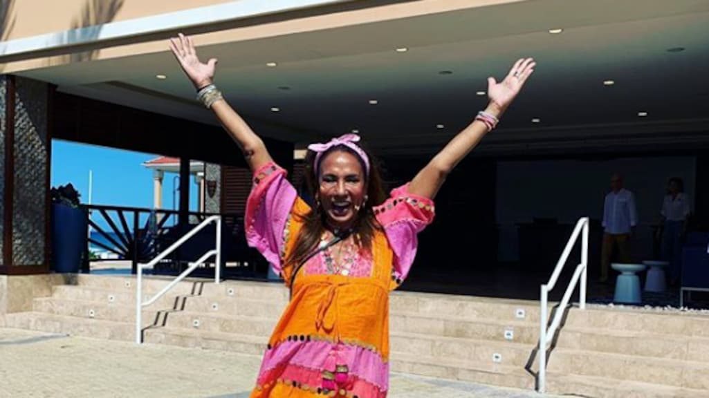 Ongelooflijk! Zo veel kilo is Patty Brard al kwijt