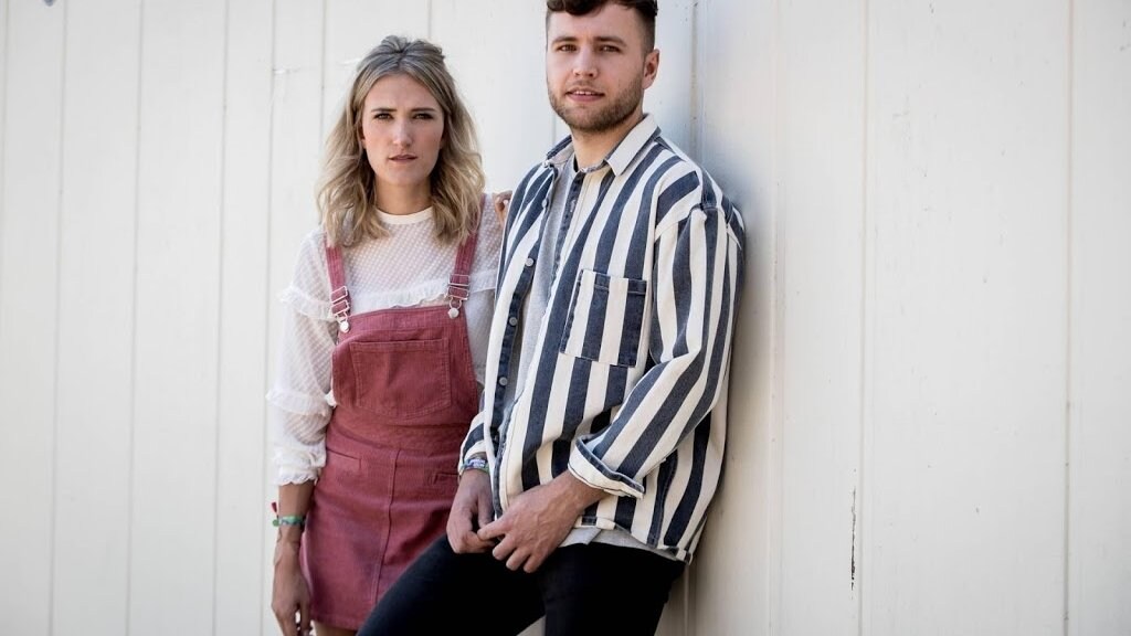 Suzan & Freek scoren ook in Vlaanderen