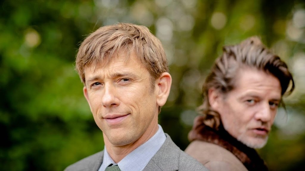 Baantjer: Het begin krijgt Gouden Film