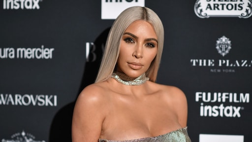Kim Kardashian krijgt megabedrag per Instagram post