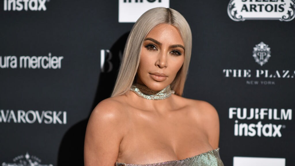 Kim Kardashian krijgt megabedrag per Instagram post