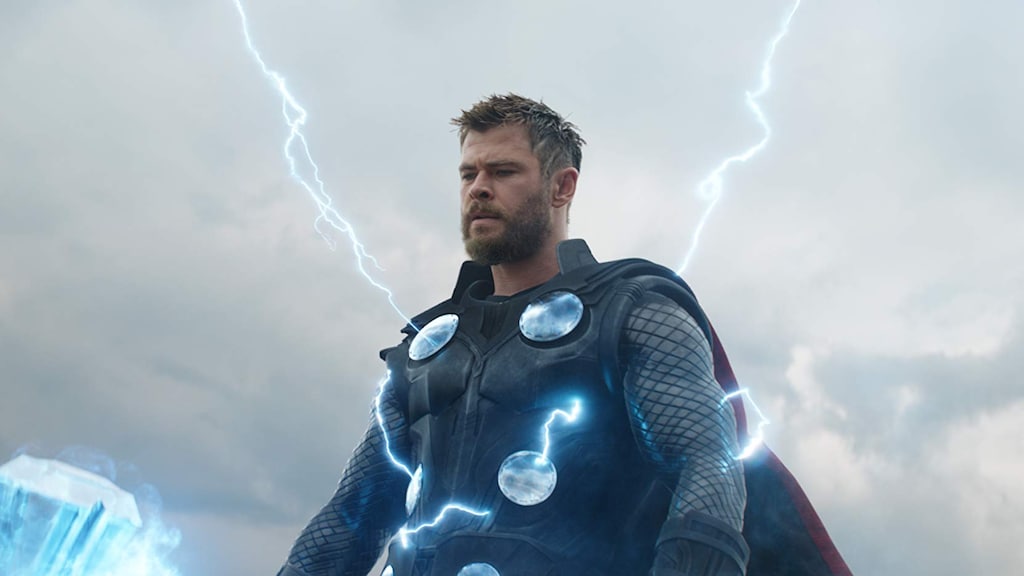 Deze 6 Marvel-films komen eraan na Avengers: Endgame