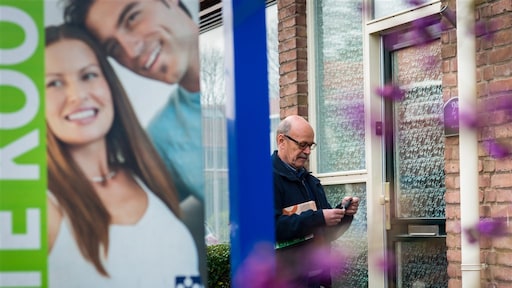 Duizenden koopwoningen naar pandjesbazen: starters de dupe