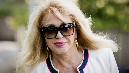 Vader van Patricia Paay overleden