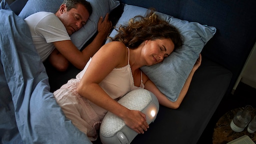 Verkoop slaaprobot geboost door Rabo Duurzame Innovatieprijs