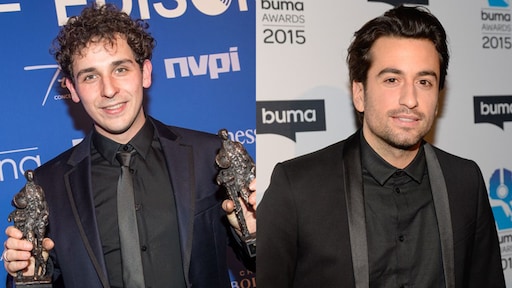 Nielson over Dotan: 'Dan ben je niet goed bij je hoofd'