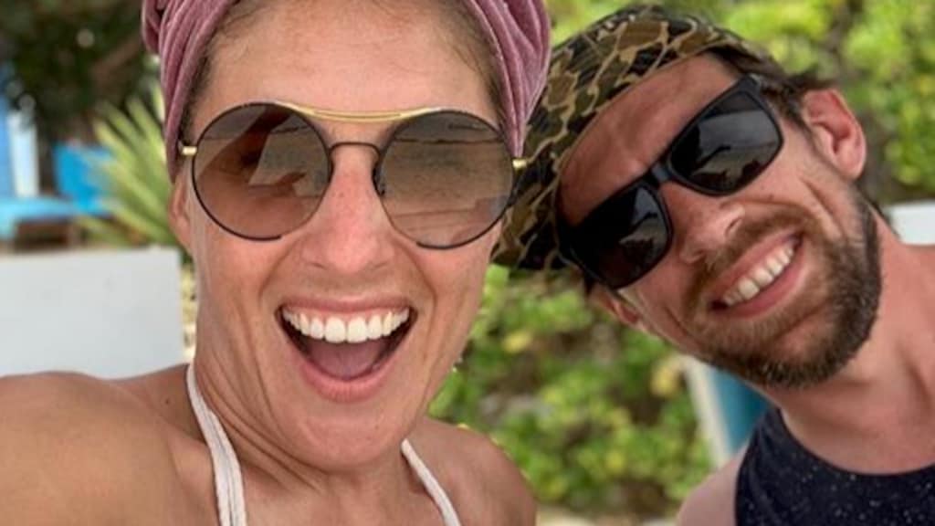 Radio-collega's van Mattie & Marieke zetten vraagtekens bij relatie