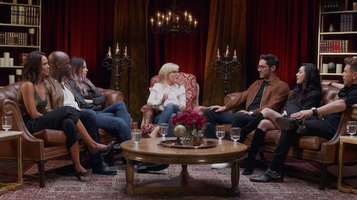 Eerste 'aflevering' Lucifer nu al te zien bij Netflix