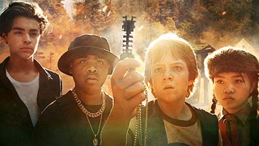 Rim of the World belooft nieuwe Stranger Things te worden