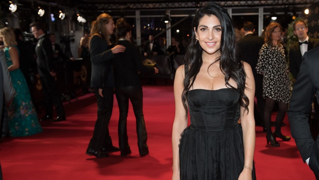 Anna Nooshin geeft duidelijkheid over haar gewichtsverlies