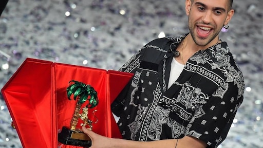 Grootste concurrent Duncan heeft hevige keelontsteking