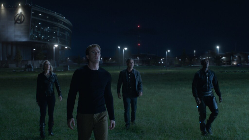 Avengers: Endgame trekt lage bioscoopcijfers uit het slop