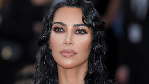 Kim Kardashian maakt docu over gevangeniswerk