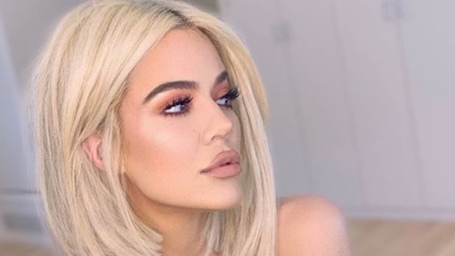 'Khloé Kardashian niet bekend genoeg voor het MET Gala'