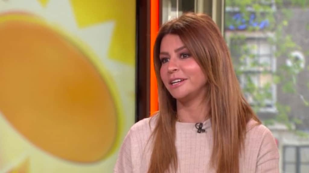 Olcay reageert op verhitte discussie: 'Ik voelde me heel slecht'