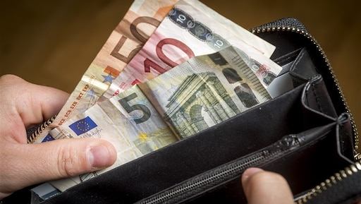 Jong en financiële problemen? Laat het ons weten
