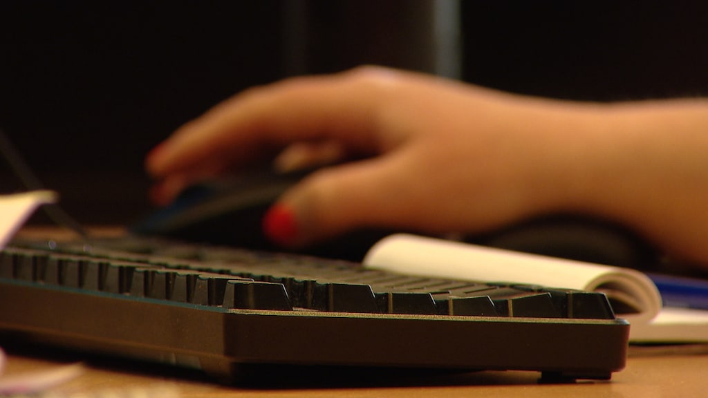 "Je hebt een soort professionele boosheid nodig om dit werk te kunnen doen."