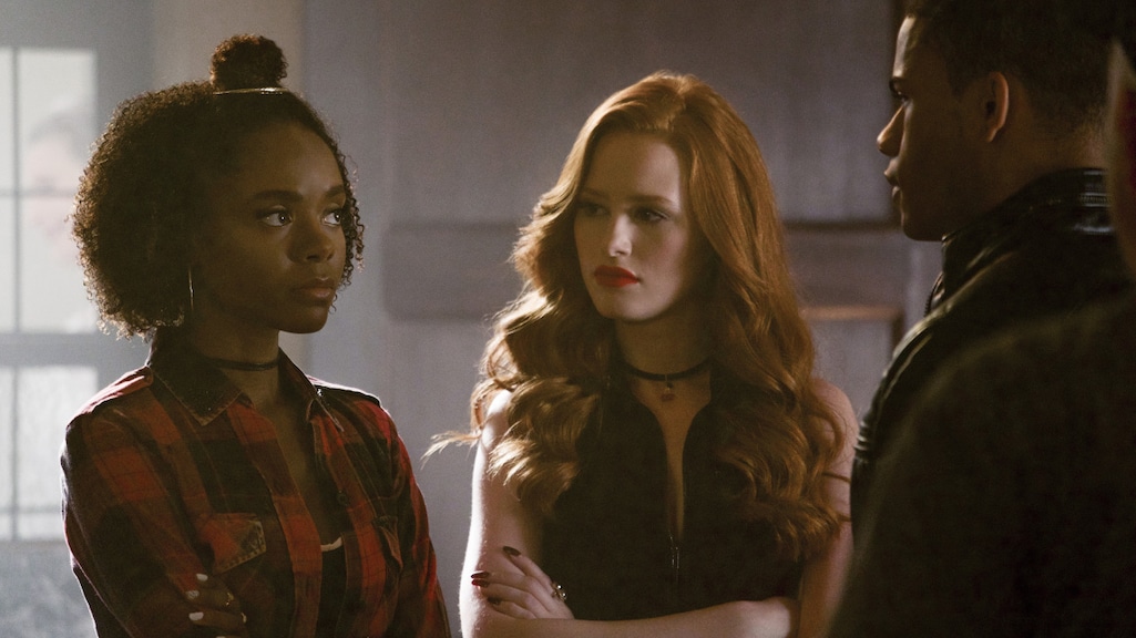 OMG: Dit Riverdale-personage verlaat voorgoed de serie