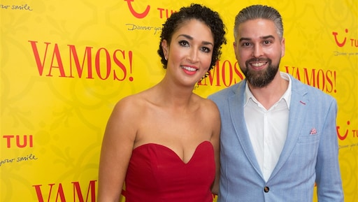 Soundos El Ahmadi doet boekje open over traumatische bevalling