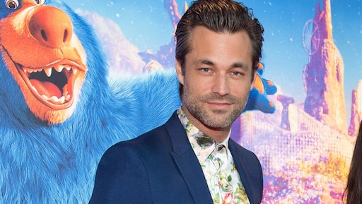 Jan Kooijman in boekverfilming Daphne Deckers