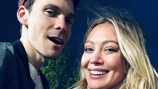 Hilary Duff gaat trouwen