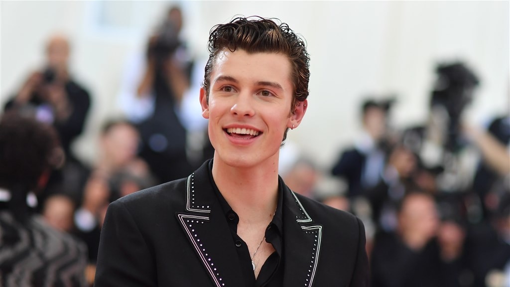 Shawn Mendes en Camila Cabello gaan samen optreden