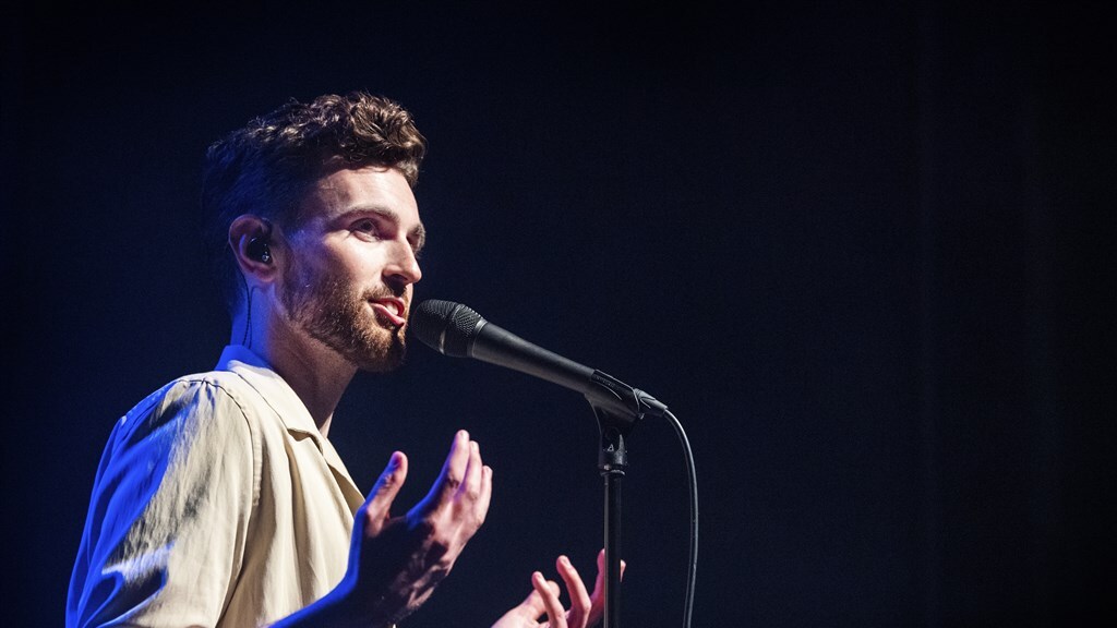 Piano Duncan Laurence niet zomaar een piano